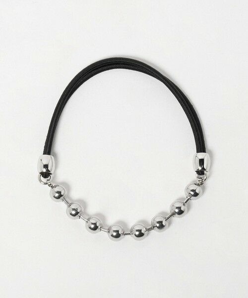 BEAUTY&YOUTH UNITED ARROWS / ビューティー&ユース ユナイテッドアローズ ヘアゴム・シュシュ | ＜heyep＞Toy ヘアタイ/3P | 詳細4