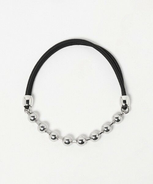 BEAUTY&YOUTH UNITED ARROWS / ビューティー&ユース ユナイテッドアローズ ヘアゴム・シュシュ | ＜heyep＞Toy ヘアタイ/3P | 詳細5