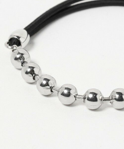 BEAUTY&YOUTH UNITED ARROWS / ビューティー&ユース ユナイテッドアローズ ヘアゴム・シュシュ | ＜heyep＞Toy ヘアタイ/3P | 詳細6