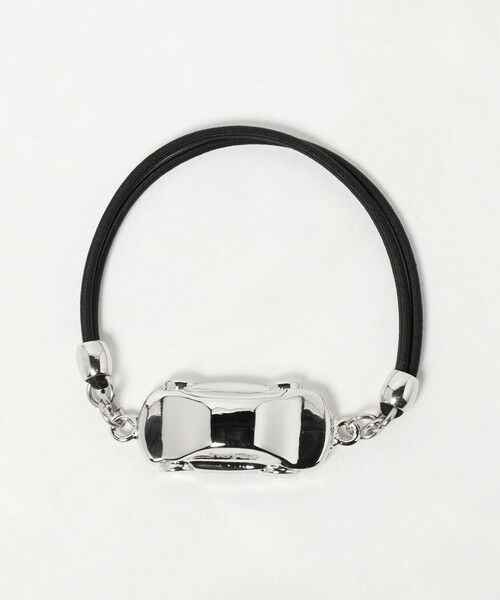 BEAUTY&YOUTH UNITED ARROWS / ビューティー&ユース ユナイテッドアローズ ヘアゴム・シュシュ | ＜heyep＞Toy ヘアタイ/3P | 詳細7