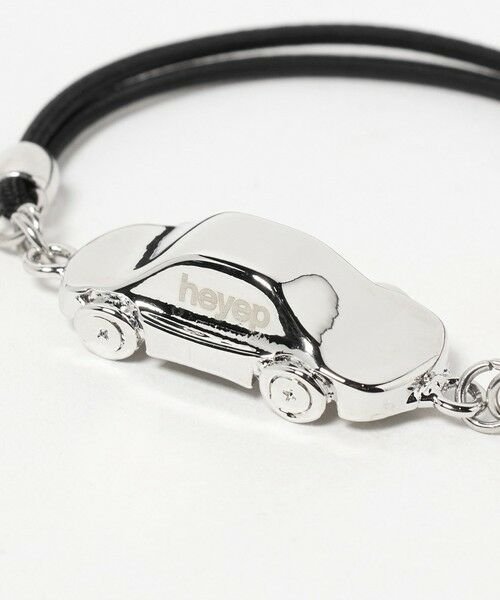 BEAUTY&YOUTH UNITED ARROWS / ビューティー&ユース ユナイテッドアローズ ヘアゴム・シュシュ | ＜heyep＞Toy ヘアタイ/3P | 詳細9