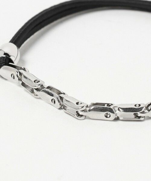 BEAUTY&YOUTH UNITED ARROWS / ビューティー&ユース ユナイテッドアローズ ヘアゴム・シュシュ | ＜heyep＞Cat & Metal Parts ヘアタイ/3P | 詳細10