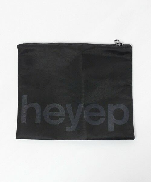 BEAUTY&YOUTH UNITED ARROWS / ビューティー&ユース ユナイテッドアローズ ヘアゴム・シュシュ | ＜heyep＞Cat & Metal Parts ヘアタイ/3P | 詳細11