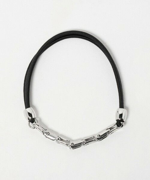 BEAUTY&YOUTH UNITED ARROWS / ビューティー&ユース ユナイテッドアローズ ヘアゴム・シュシュ | ＜heyep＞Cat & Metal Parts ヘアタイ/3P | 詳細9