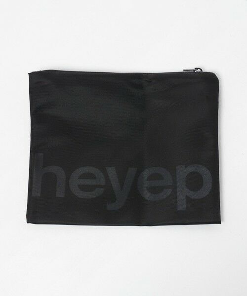 BEAUTY&YOUTH UNITED ARROWS / ビューティー&ユース ユナイテッドアローズ ヘアピン | ＜heyep＞Plaid ヘアクリップ/2P | 詳細6