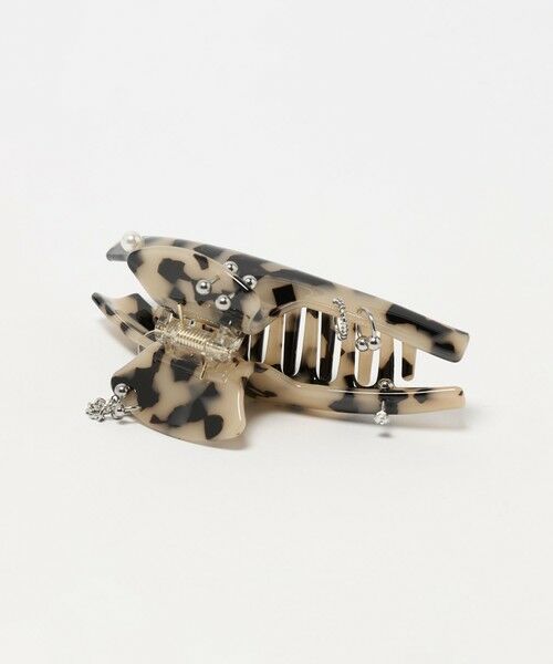 BEAUTY&YOUTH UNITED ARROWS / ビューティー&ユース ユナイテッドアローズ ヘアピン | ＜heyep＞Piercing ヘアクリップ ラージ | 詳細1