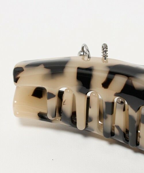 BEAUTY&YOUTH UNITED ARROWS / ビューティー&ユース ユナイテッドアローズ ヘアピン | ＜heyep＞Piercing ヘアクリップ ラージ | 詳細3