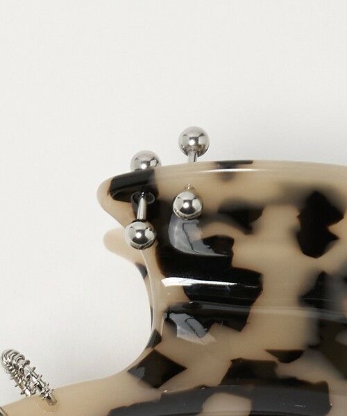 BEAUTY&YOUTH UNITED ARROWS / ビューティー&ユース ユナイテッドアローズ ヘアピン | ＜heyep＞Piercing ヘアクリップ ラージ | 詳細5