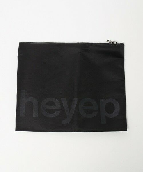 BEAUTY&YOUTH UNITED ARROWS / ビューティー&ユース ユナイテッドアローズ ヘアピン | ＜heyep＞Piercing ヘアクリップ ラージ | 詳細7