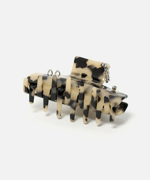 BEAUTY&YOUTH UNITED ARROWS / ビューティー&ユース ユナイテッドアローズ ヘアピン | ＜heyep＞Piercing ヘアクリップ ミディアム | 詳細1