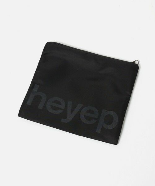 BEAUTY&YOUTH UNITED ARROWS / ビューティー&ユース ユナイテッドアローズ ヘアピン | ＜heyep＞Piercing ヘアクリップ ミディアム | 詳細8