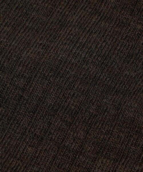 BEAUTY&YOUTH UNITED ARROWS / ビューティー&ユース ユナイテッドアローズ ストッキング・タイツ・その他 | ＜MARCOMONDE＞ウール ワイドリブ タイツ | 詳細6