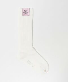 BEAUTY&YOUTH UNITED ARROWS / ビューティー&ユース ユナイテッドアローズ ソックス | ＜MARCOMONDE＞コットン ルーズ ソックス