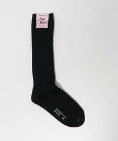 BEAUTY&YOUTH UNITED ARROWS / ビューティー&ユース ユナイテッドアローズ ソックス | ＜MARCOMONDE＞コットン ルーズ ソックス