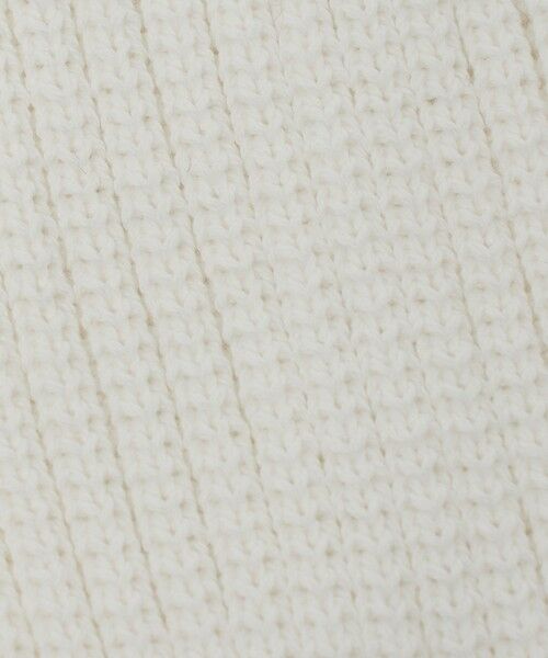 BEAUTY&YOUTH UNITED ARROWS / ビューティー&ユース ユナイテッドアローズ ソックス | ＜MARCOMONDE＞コットン ルーズ ソックス | 詳細1