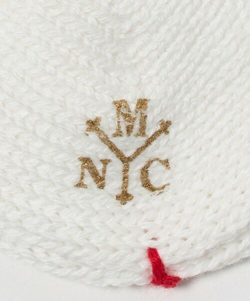 BEAUTY&YOUTH UNITED ARROWS / ビューティー&ユース ユナイテッドアローズ ソックス | ＜MARCOMONDE＞コットン ルーズ ソックス | 詳細2