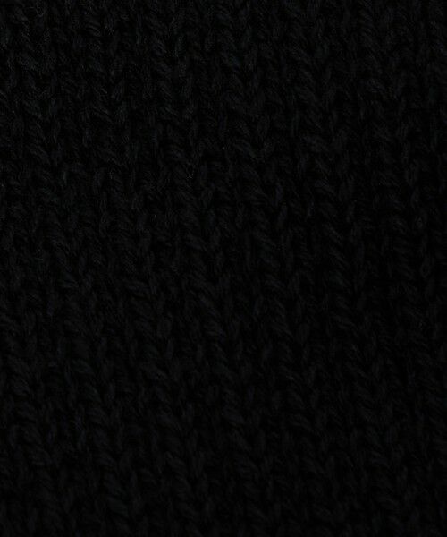 BEAUTY&YOUTH UNITED ARROWS / ビューティー&ユース ユナイテッドアローズ ソックス | ＜MARCOMONDE＞コットン ルーズ ソックス | 詳細3