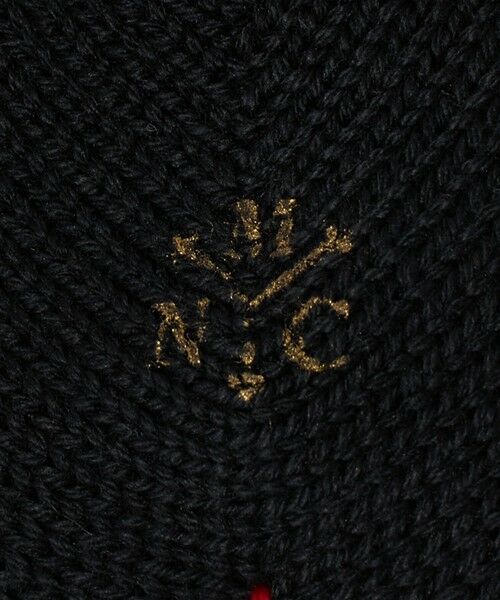 BEAUTY&YOUTH UNITED ARROWS / ビューティー&ユース ユナイテッドアローズ ソックス | ＜MARCOMONDE＞コットン ルーズ ソックス | 詳細4