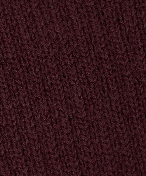 BEAUTY&YOUTH UNITED ARROWS / ビューティー&ユース ユナイテッドアローズ ソックス | ＜MARCOMONDE＞コットン ルーズ ソックス | 詳細6