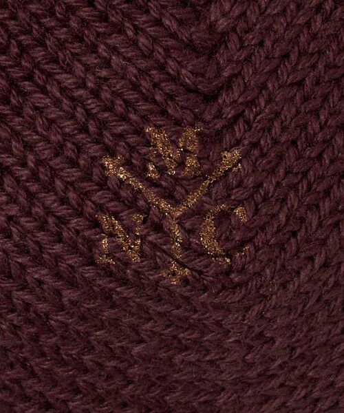 BEAUTY&YOUTH UNITED ARROWS / ビューティー&ユース ユナイテッドアローズ ソックス | ＜MARCOMONDE＞コットン ルーズ ソックス | 詳細7