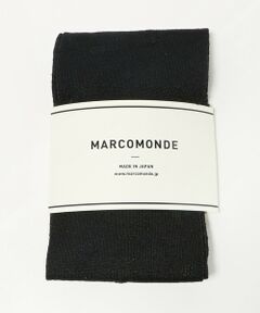 BEAUTY&YOUTH UNITED ARROWS / ビューティー&ユース ユナイテッドアローズ ストッキング・タイツ・その他 | ＜MARCOMONDE＞Turkey pattern タイツ