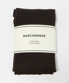 BEAUTY&YOUTH UNITED ARROWS / ビューティー&ユース ユナイテッドアローズ ストッキング・タイツ・その他 | ＜MARCOMONDE＞Turkey pattern タイツ