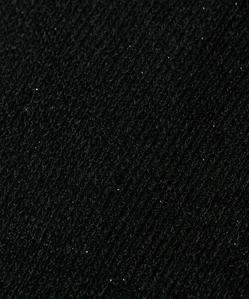 BEAUTY&YOUTH UNITED ARROWS / ビューティー&ユース ユナイテッドアローズ ストッキング・タイツ・その他 | ＜MARCOMONDE＞Turkey pattern タイツ | 詳細3