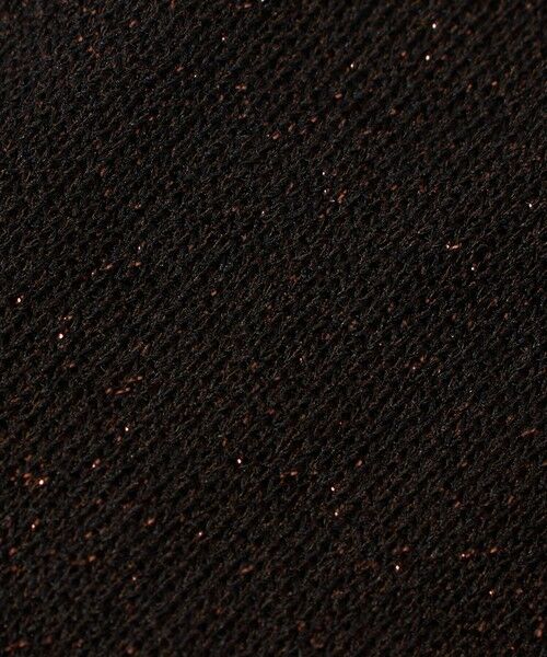 BEAUTY&YOUTH UNITED ARROWS / ビューティー&ユース ユナイテッドアローズ ストッキング・タイツ・その他 | ＜MARCOMONDE＞Turkey pattern タイツ | 詳細8