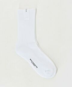 BEAUTY&YOUTH UNITED ARROWS / ビューティー&ユース ユナイテッドアローズ ソックス | ペール リブソックス