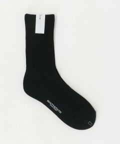 BEAUTY&YOUTH UNITED ARROWS / ビューティー&ユース ユナイテッドアローズ ソックス | ペール リブソックス