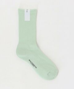 BEAUTY&YOUTH UNITED ARROWS / ビューティー&ユース ユナイテッドアローズ ソックス | ペール リブソックス