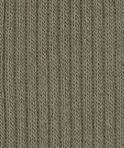 BEAUTY&YOUTH UNITED ARROWS / ビューティー&ユース ユナイテッドアローズ ソックス | ペール リブソックス | 詳細7