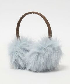 BEAUTY&YOUTH UNITED ARROWS / ビューティー&ユース ユナイテッドアローズ ネックウォーマー・イヤーマフ | ＜LY＞Muffmoff イヤーマフ