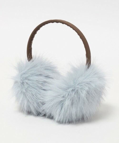 BEAUTY&YOUTH UNITED ARROWS / ビューティー&ユース ユナイテッドアローズ ネックウォーマー・イヤーマフ | ＜LY＞Muffmoff イヤーマフ | 詳細2