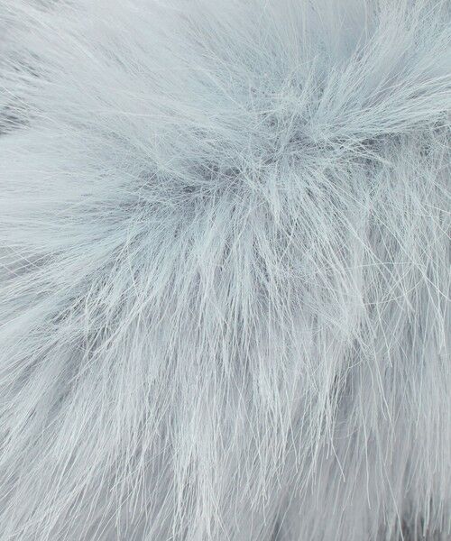 BEAUTY&YOUTH UNITED ARROWS / ビューティー&ユース ユナイテッドアローズ ネックウォーマー・イヤーマフ | ＜LY＞Muffmoff イヤーマフ | 詳細6