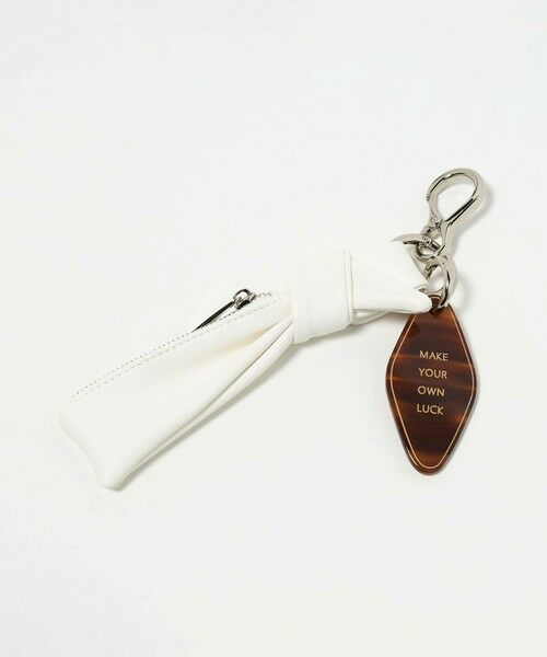 BEAUTY&YOUTH UNITED ARROWS / ビューティー&ユース ユナイテッドアローズ チャーム | ＜ADD CULUMN＞AMULET チャーム | 詳細1