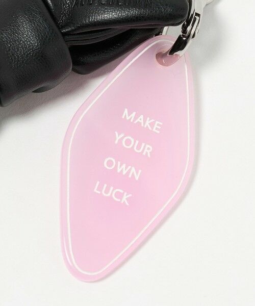 BEAUTY&YOUTH UNITED ARROWS / ビューティー&ユース ユナイテッドアローズ チャーム | ＜ADD CULUMN＞AMULET チャーム | 詳細5