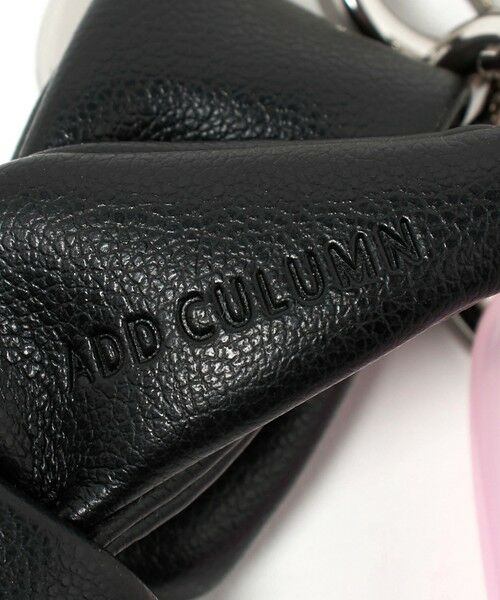 BEAUTY&YOUTH UNITED ARROWS / ビューティー&ユース ユナイテッドアローズ チャーム | ＜ADD CULUMN＞AMULET チャーム | 詳細6