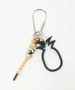 BEAUTY&YOUTH UNITED ARROWS / ビューティー&ユース ユナイテッドアローズ チャーム | ＜ADD CULUMN＞MOLD チャーム