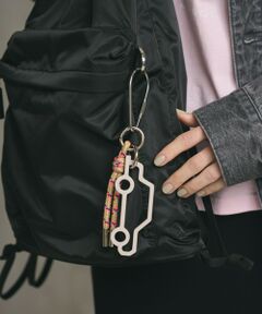 BEAUTY&YOUTH UNITED ARROWS / ビューティー&ユース ユナイテッドアローズ チャーム | ＜ADD CULUMN＞MOLD チャーム