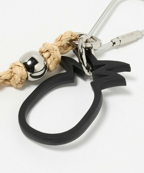 BEAUTY&YOUTH UNITED ARROWS / ビューティー&ユース ユナイテッドアローズ チャーム | ＜ADD CULUMN＞MOLD チャーム | 詳細3