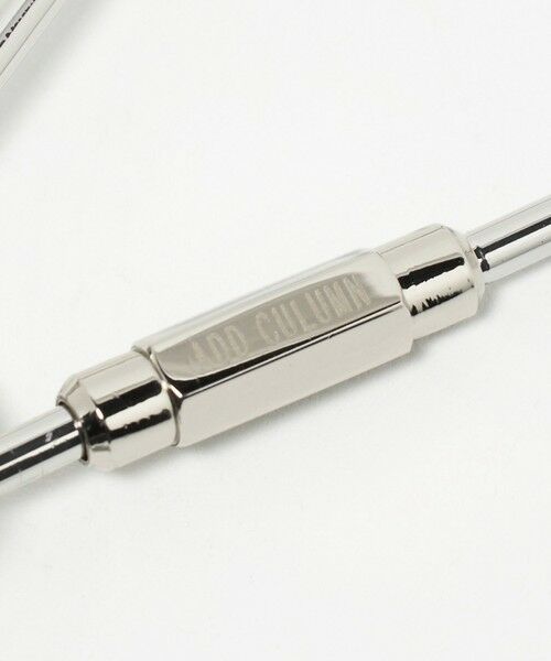 BEAUTY&YOUTH UNITED ARROWS / ビューティー&ユース ユナイテッドアローズ チャーム | ＜ADD CULUMN＞MOLD チャーム | 詳細5