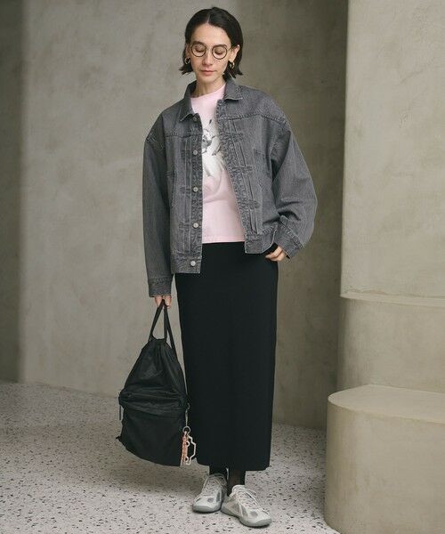 BEAUTY&YOUTH UNITED ARROWS / ビューティー&ユース ユナイテッドアローズ チャーム | ＜ADD CULUMN＞MOLD チャーム | 詳細7