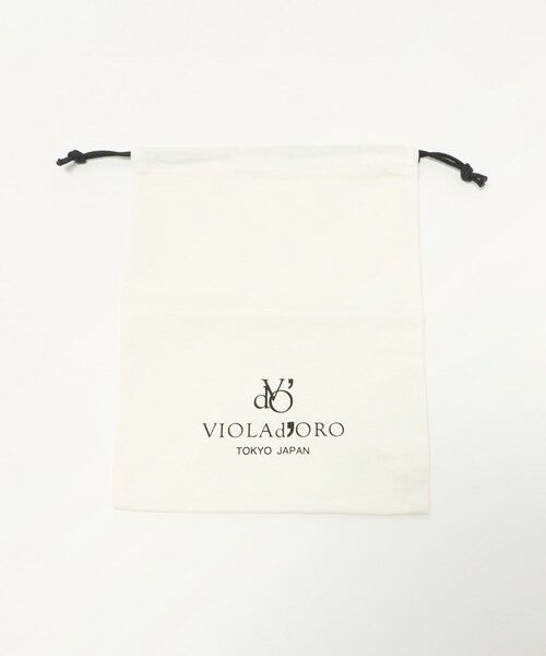 BEAUTY&YOUTH UNITED ARROWS / ビューティー&ユース ユナイテッドアローズ キーホルダー・ストラップ | ＜VIOLAd’ORO＞レオパード ハート バッグチャーム | 詳細6