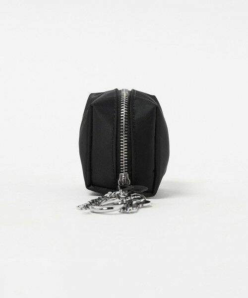 BEAUTY&YOUTH UNITED ARROWS / ビューティー&ユース ユナイテッドアローズ ポーチ | ＜heyep＞Key Ring ポーチ | 詳細1