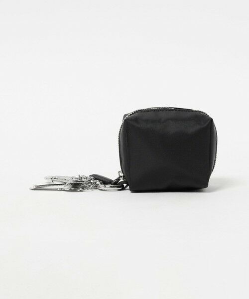 BEAUTY&YOUTH UNITED ARROWS / ビューティー&ユース ユナイテッドアローズ ポーチ | ＜heyep＞Key Ring ポーチ | 詳細2
