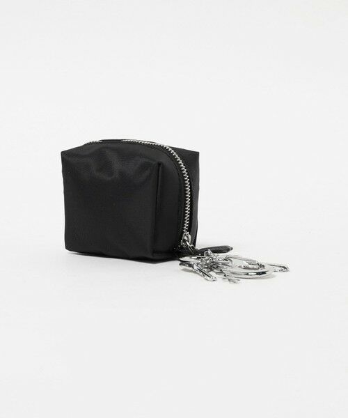 BEAUTY&YOUTH UNITED ARROWS / ビューティー&ユース ユナイテッドアローズ ポーチ | ＜heyep＞Key Ring ポーチ | 詳細3