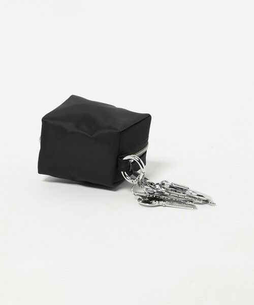 BEAUTY&YOUTH UNITED ARROWS / ビューティー&ユース ユナイテッドアローズ ポーチ | ＜heyep＞Key Ring ポーチ | 詳細4