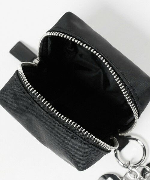 BEAUTY&YOUTH UNITED ARROWS / ビューティー&ユース ユナイテッドアローズ ポーチ | ＜heyep＞Key Ring ポーチ | 詳細5