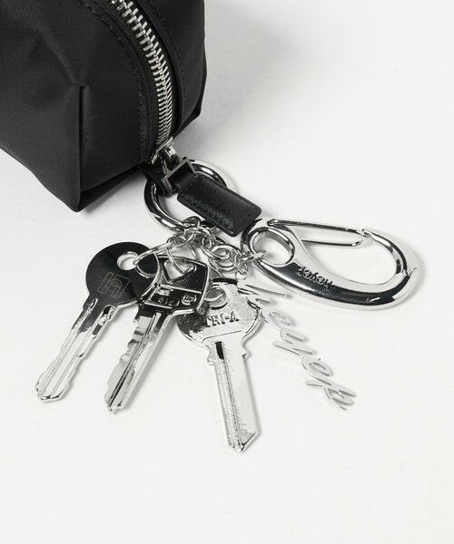 BEAUTY&YOUTH UNITED ARROWS / ビューティー&ユース ユナイテッドアローズ ポーチ | ＜heyep＞Key Ring ポーチ | 詳細6